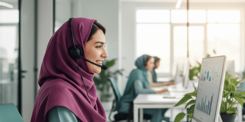 connect-support-team
